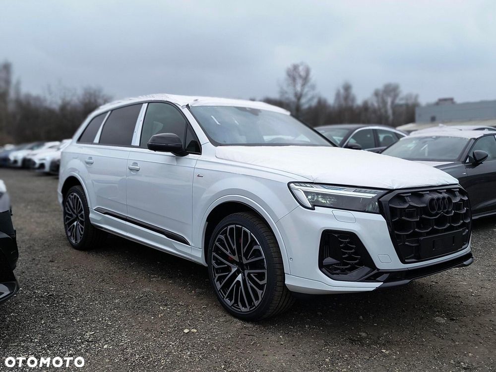 Audi Q7 - 3