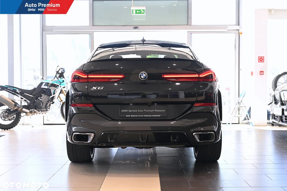 BMW X6 xDrive30d - 20