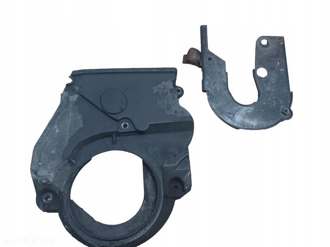 osłona rozrządu obudowa rozrządu Ford Escort 1.8TD MK7 96FF-6E004-AA - 1
