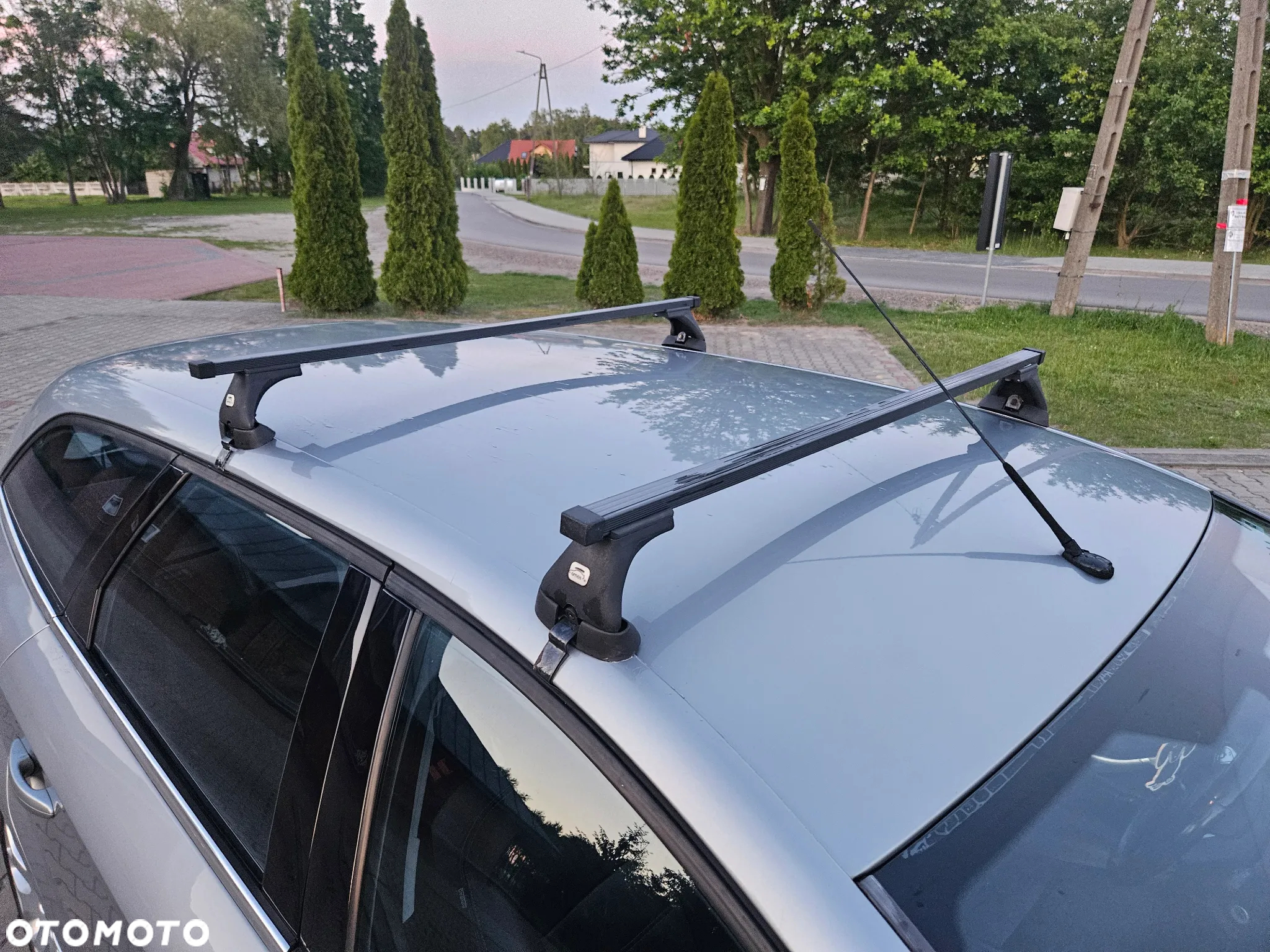 Ford Mondeo 2.0 FF Platinium X Plus (Titanium) - 10