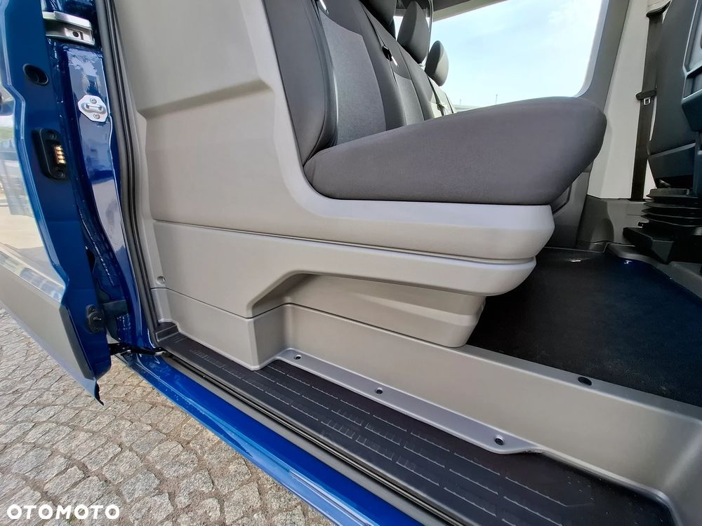 Volkswagen Crafter - 23