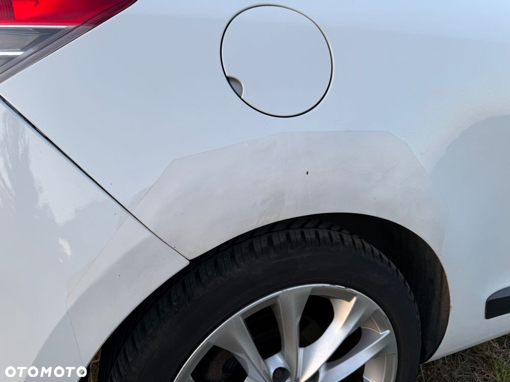 Renault Megane - 11