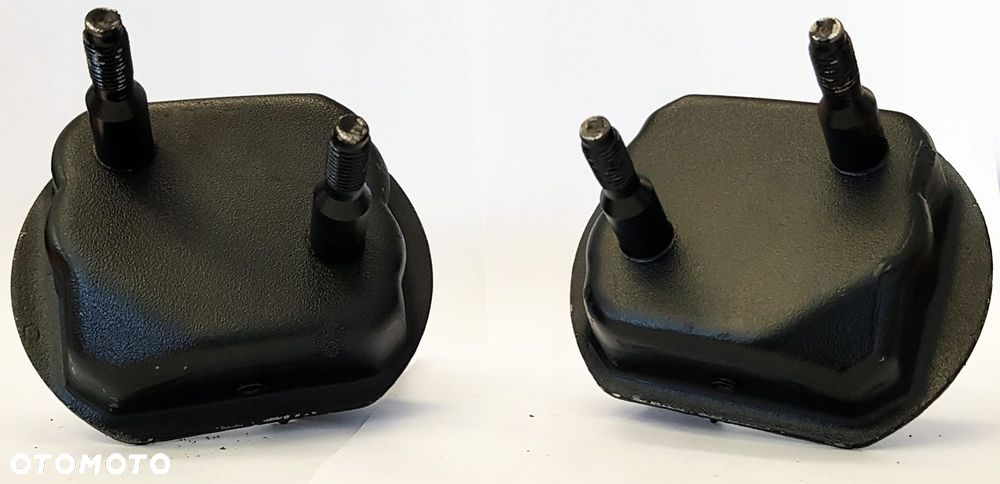 2 poduszki tylnej belki Peugeot 306, Citroen Xsara - 7