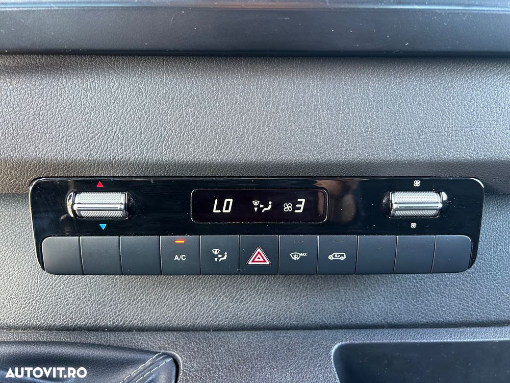 Mercedes-Benz Sprinter FRIGORIFIC THERMO KING - 18
