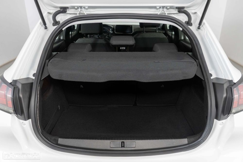 Peugeot 208 1.2 PureTech Active Pack - 13