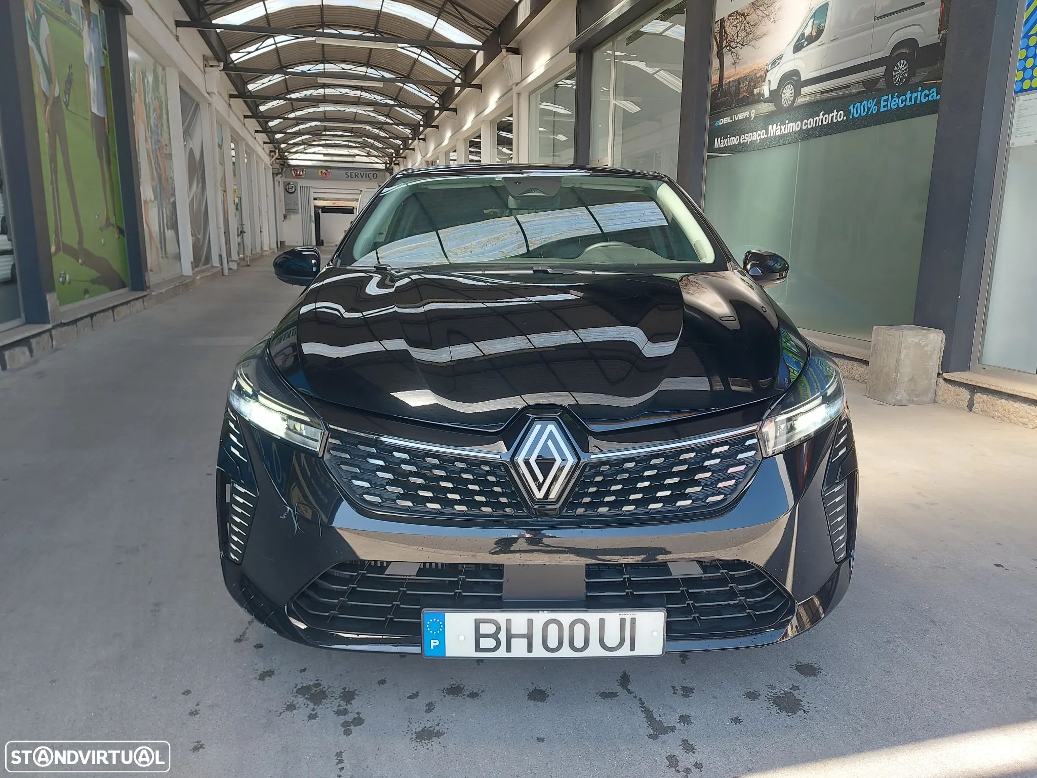 Renault Clio 1.0 TCe Evolution - 1