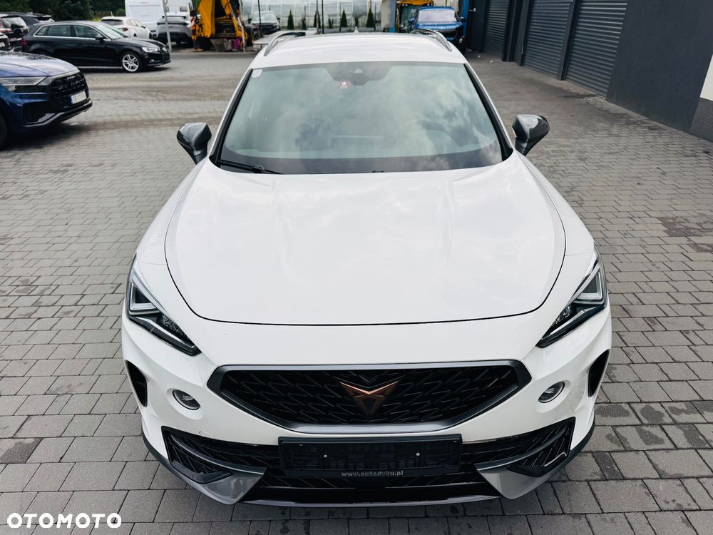 Cupra Formentor VZ 1.4 e-Hybrid DSG - 3
