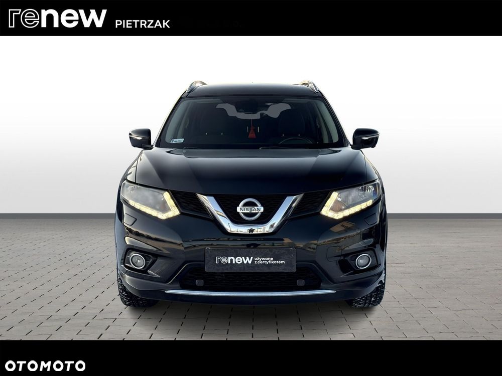 Nissan X-Trail 1.6 DCi Acenta 2WD - 9