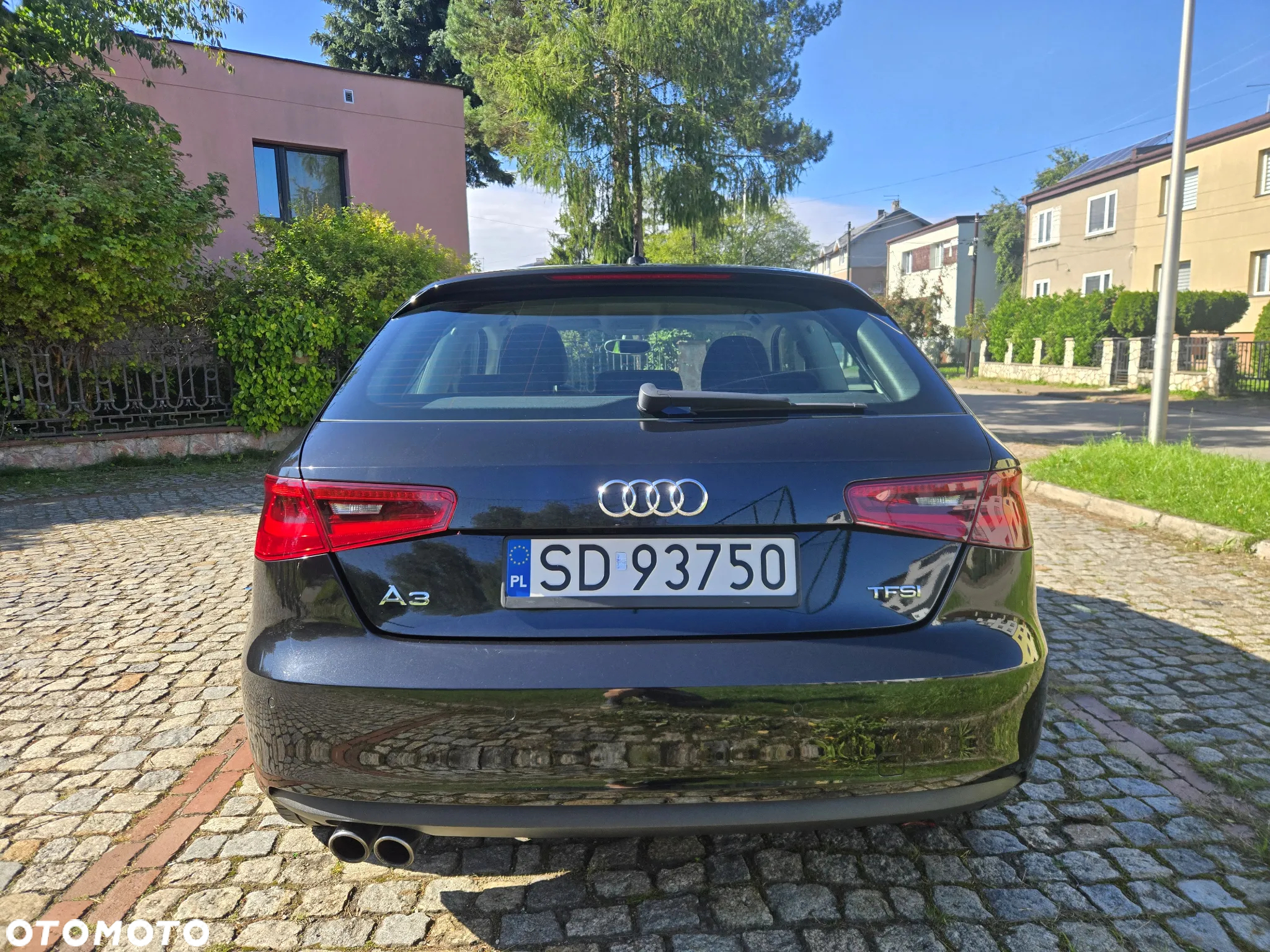 Audi A3 1.4 TFSI Ambition - 6