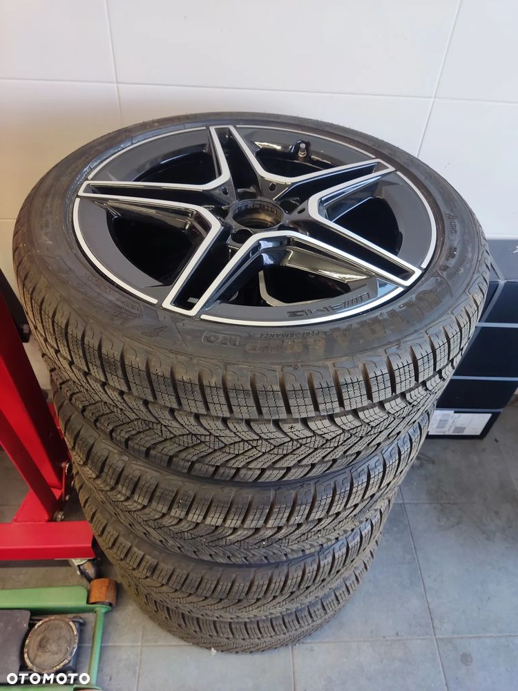 Mercedes-Benz CLA 200 mHEV AMG Line 7G-DCT - 24