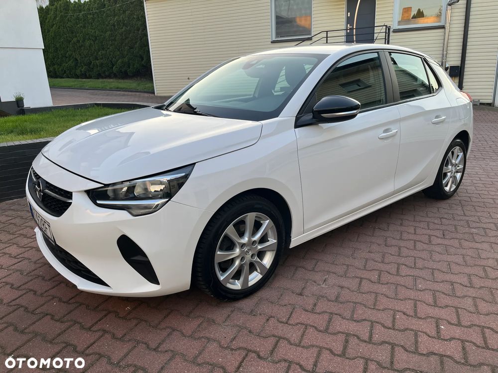 Opel Corsa 1.5 D Edition S&S - 4