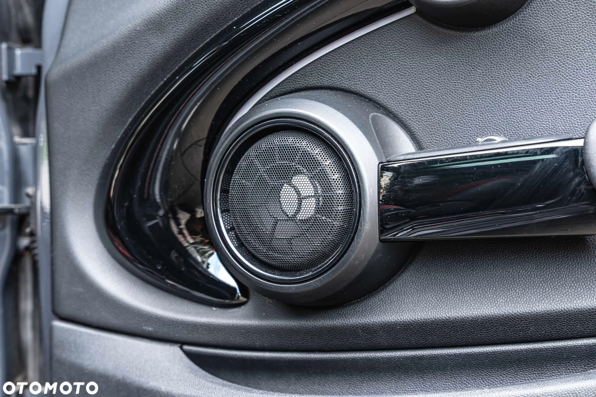 MINI John Cooper Works Copper sport - 39