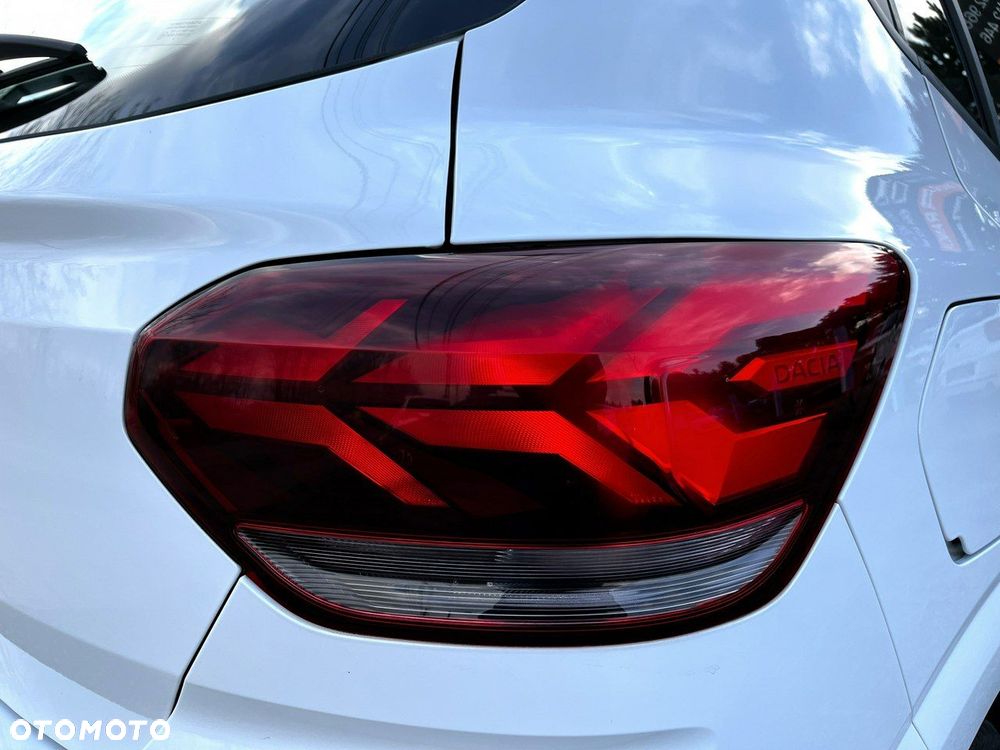 Dacia Sandero - 14