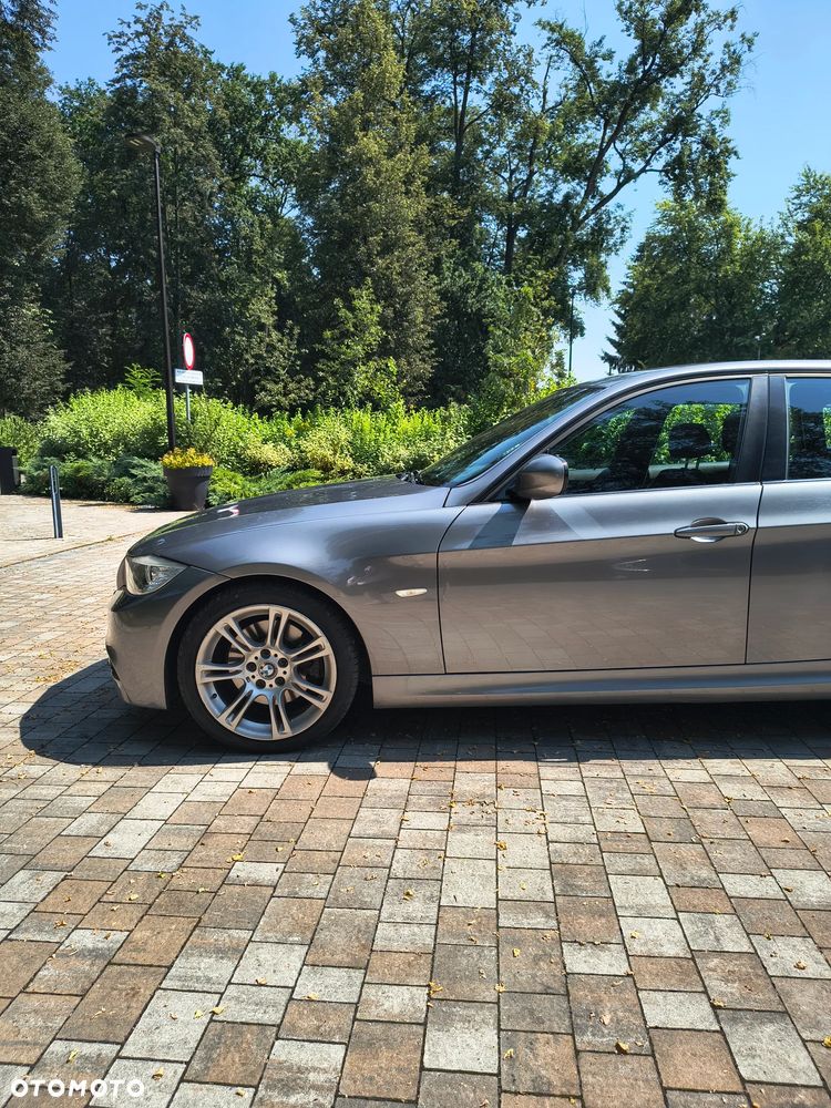 BMW Seria 3 - 15