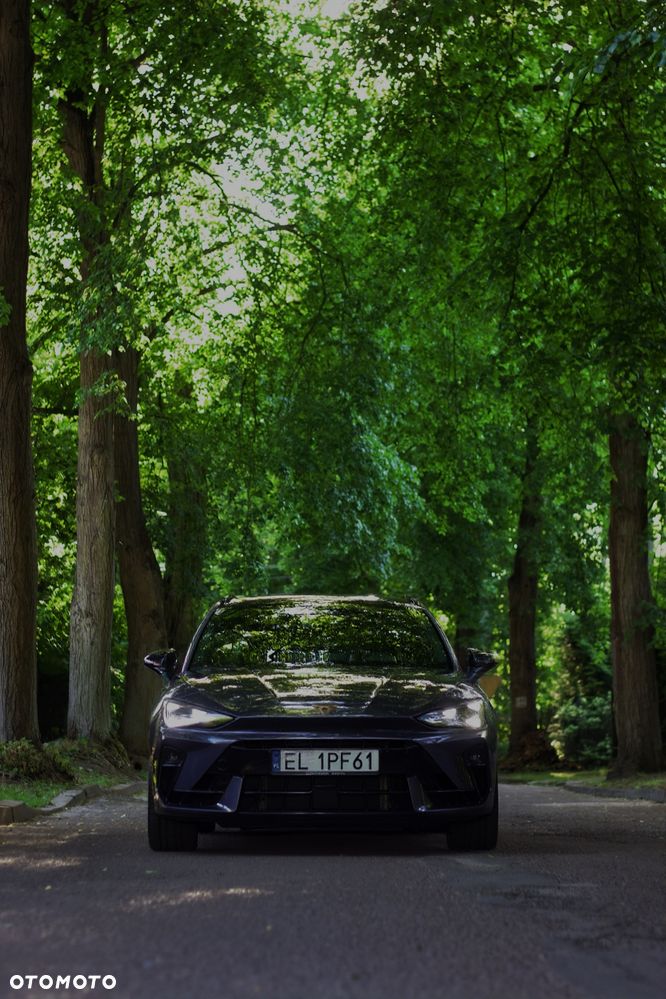 Cupra Leon - 23