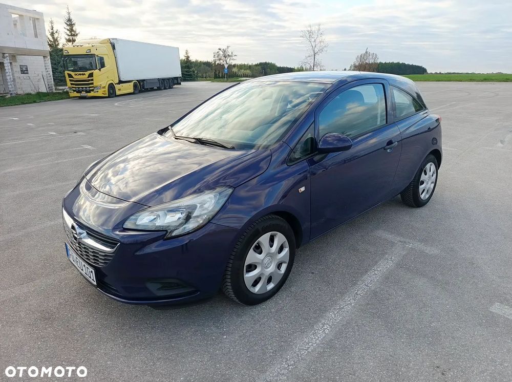 Opel Corsa 1.4 Turbo Start/Stop Active - 2