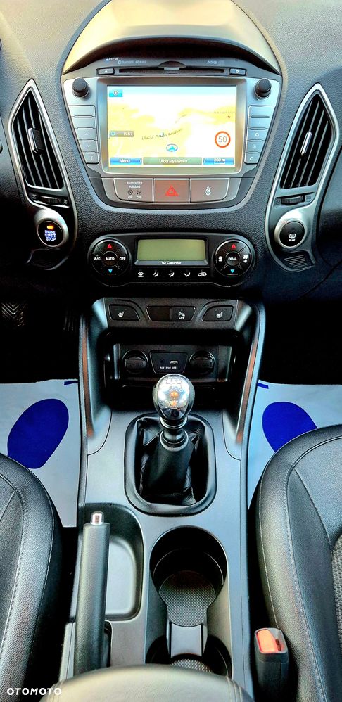 Hyundai ix35 - 34