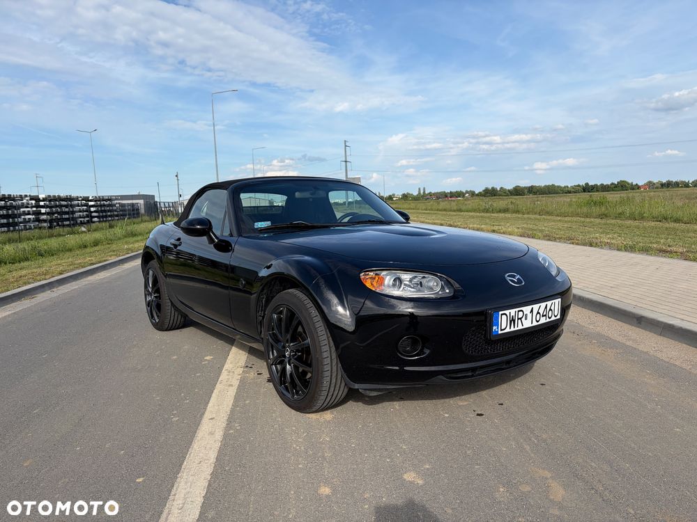 Mazda MX-5 1.8 Emotion - 11