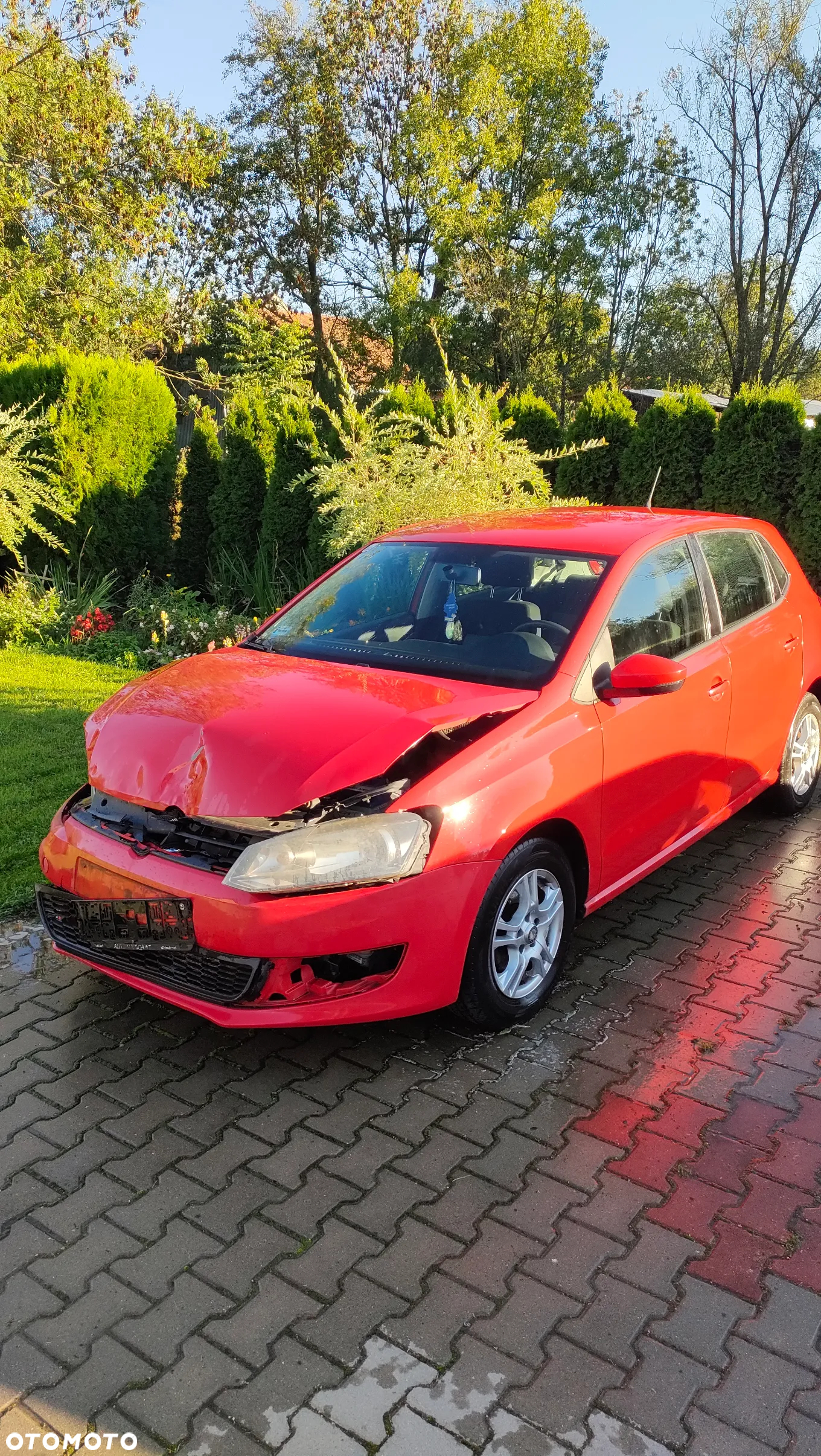 Volkswagen Polo 1.2 CityLine - 12