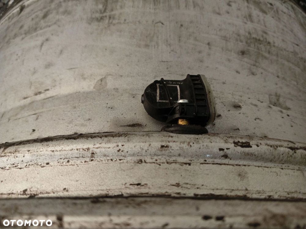 FELGI ALUMINIOWE FORD MONDEO MK5 (2014-2019) 2.0 TDCI 150KM DS7C-1007-S2A - 12