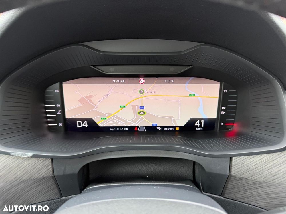 Skoda Kodiaq 2.0 TDI DSG Ambition - 31