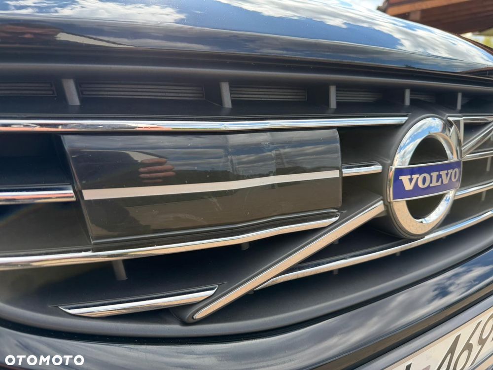 Volvo XC 60 D4 Geartronic Inscription - 27