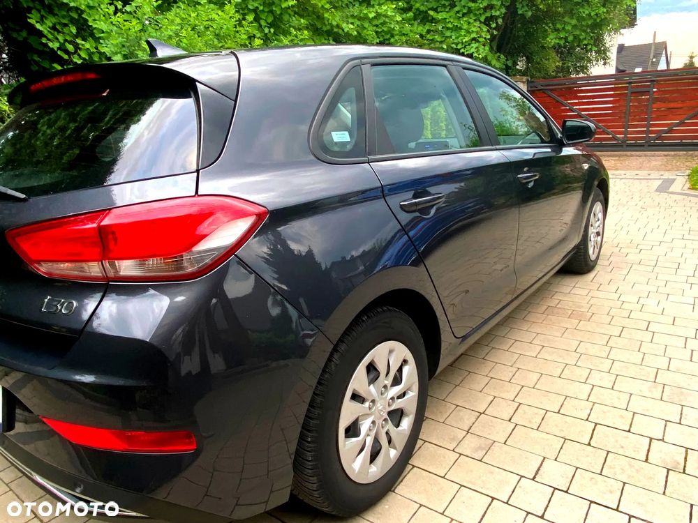 Hyundai i30 - 12