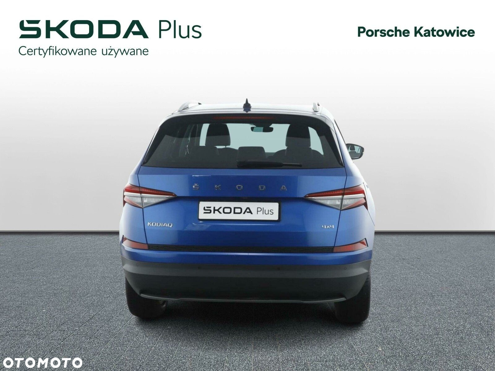 Skoda Kodiaq 2.0 TDI 4x2 Style DSG - 7
