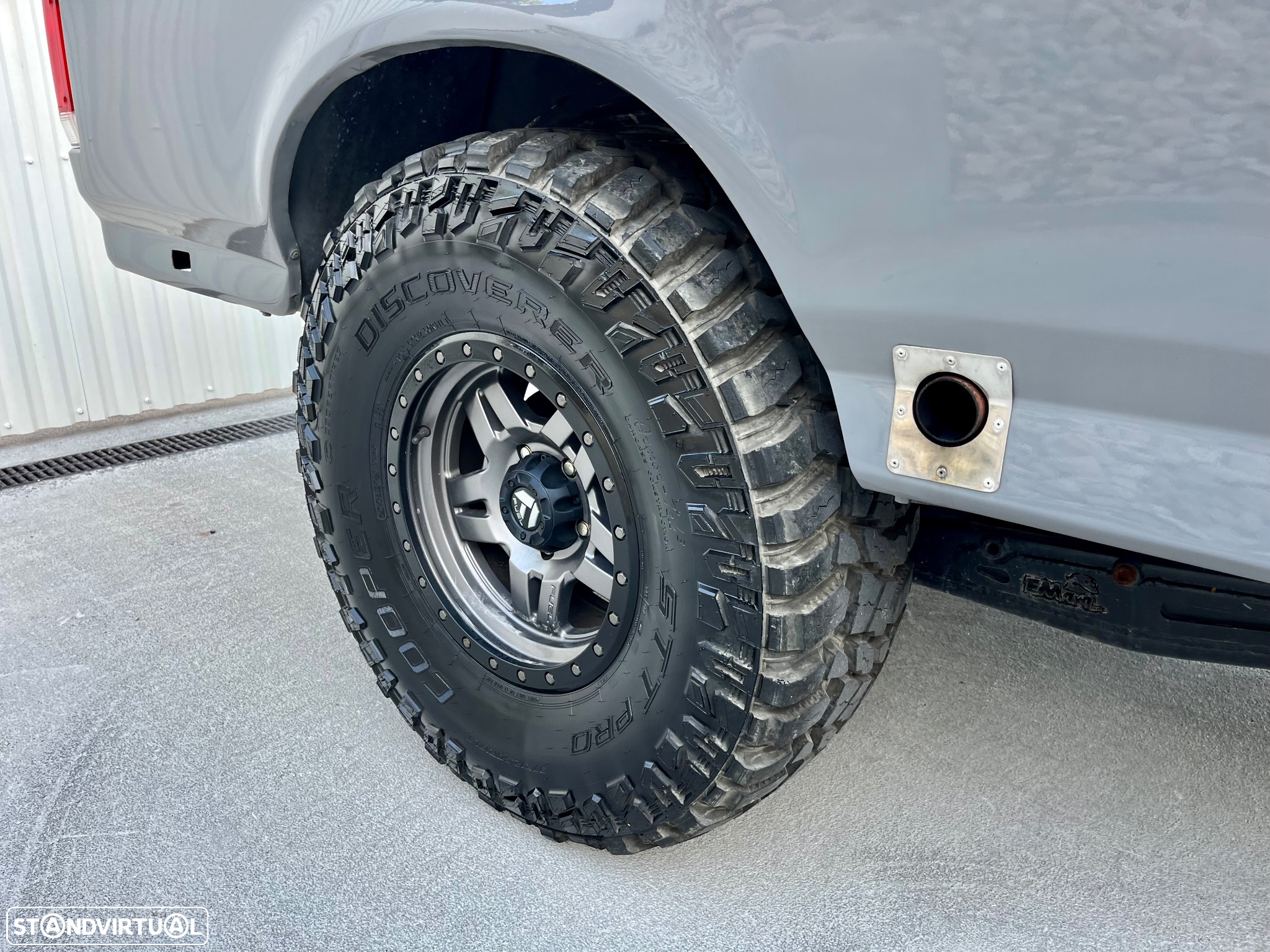 Ford F-150 - 13