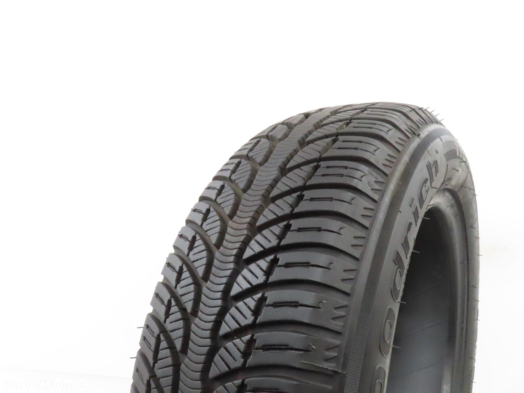 175/65R14 OPONA CAŁOROCZNA BFGoodrich g-Grip All Season 82T - 8