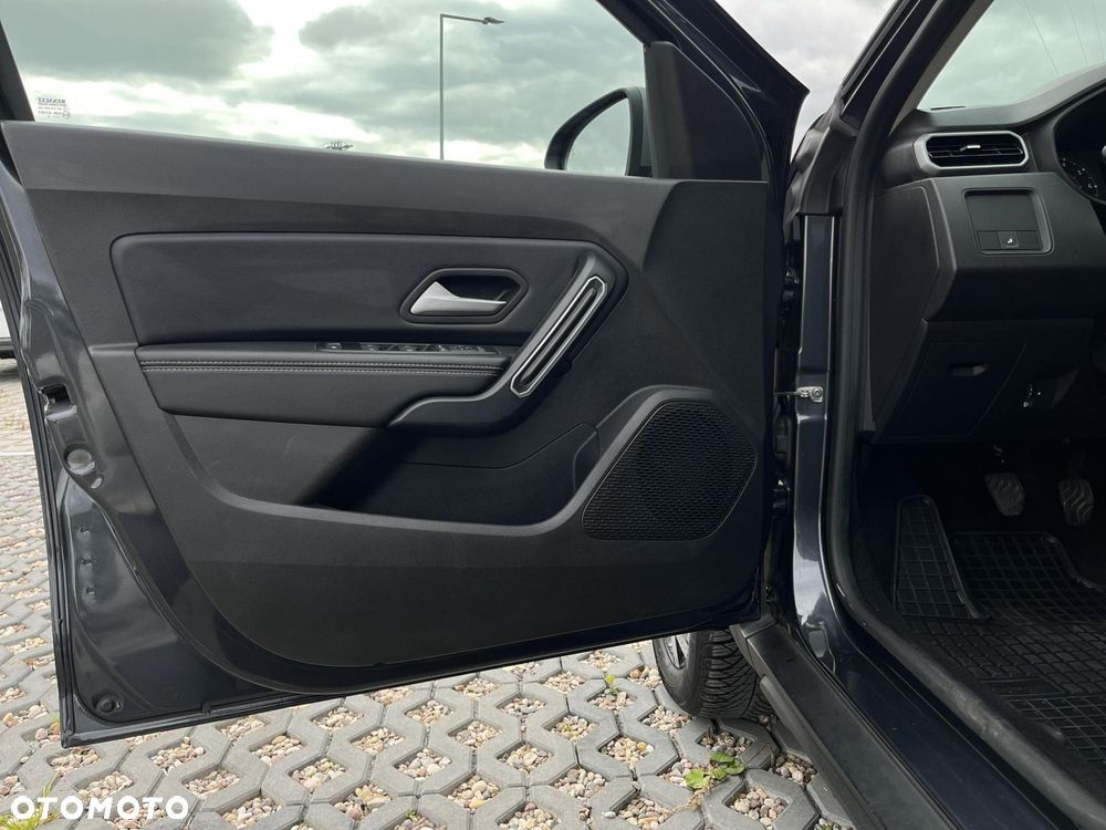 Dacia Duster 1.0 TCe Journey - 10