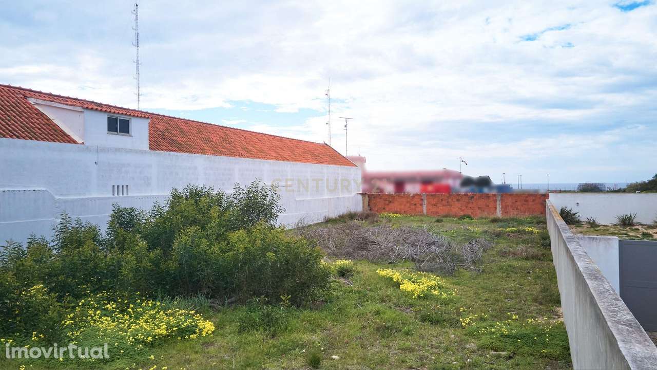 Terreno para Construção Turística – Bairro da Floresta, Sines - Grande imagem: 3/16