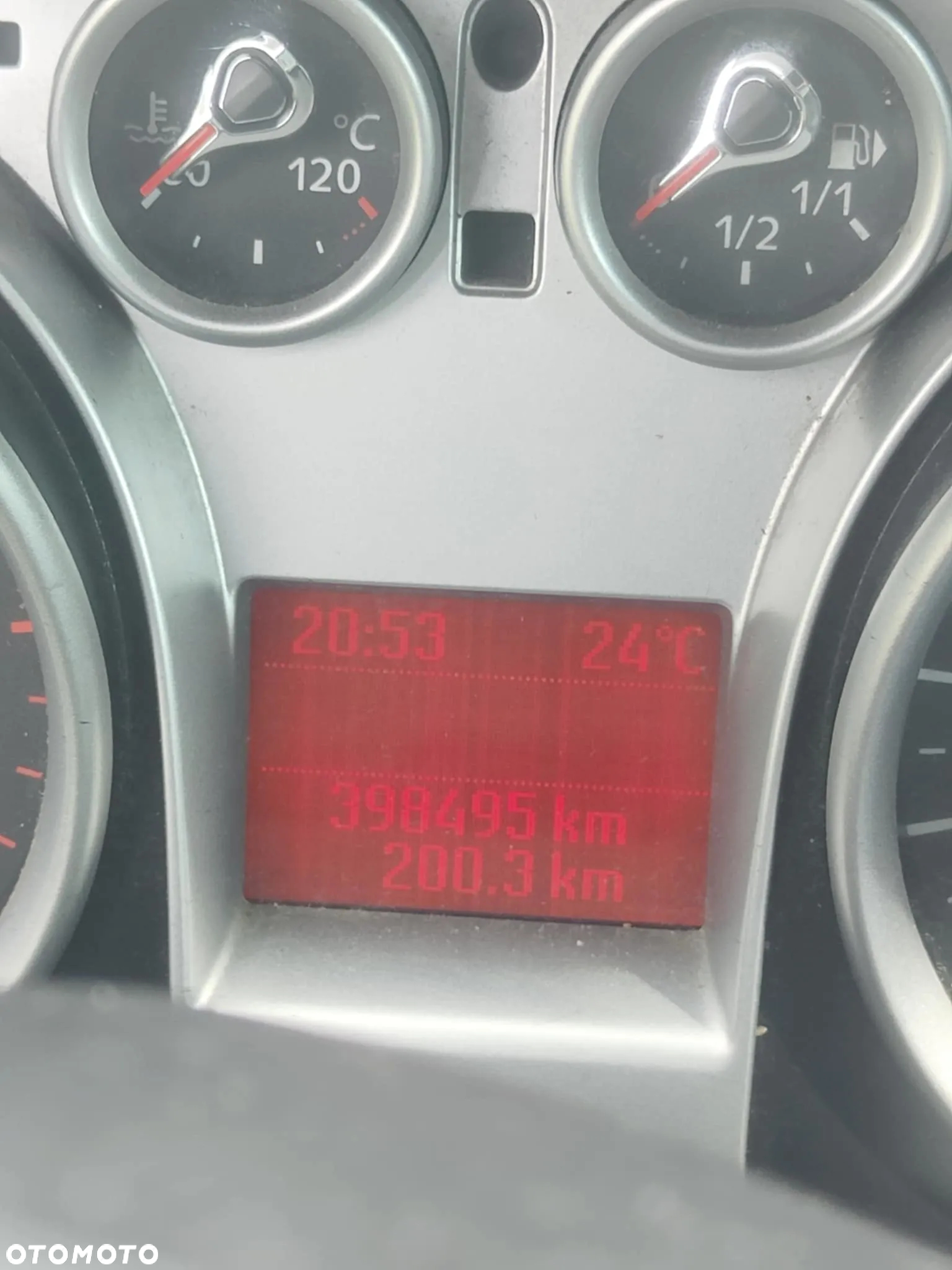 Ford Kuga 2.0 TDCi Titanium - 2