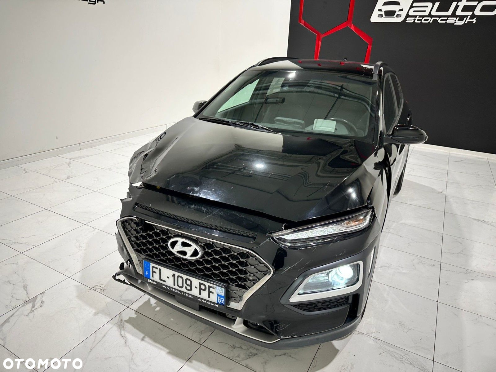 Hyundai Kona - 18