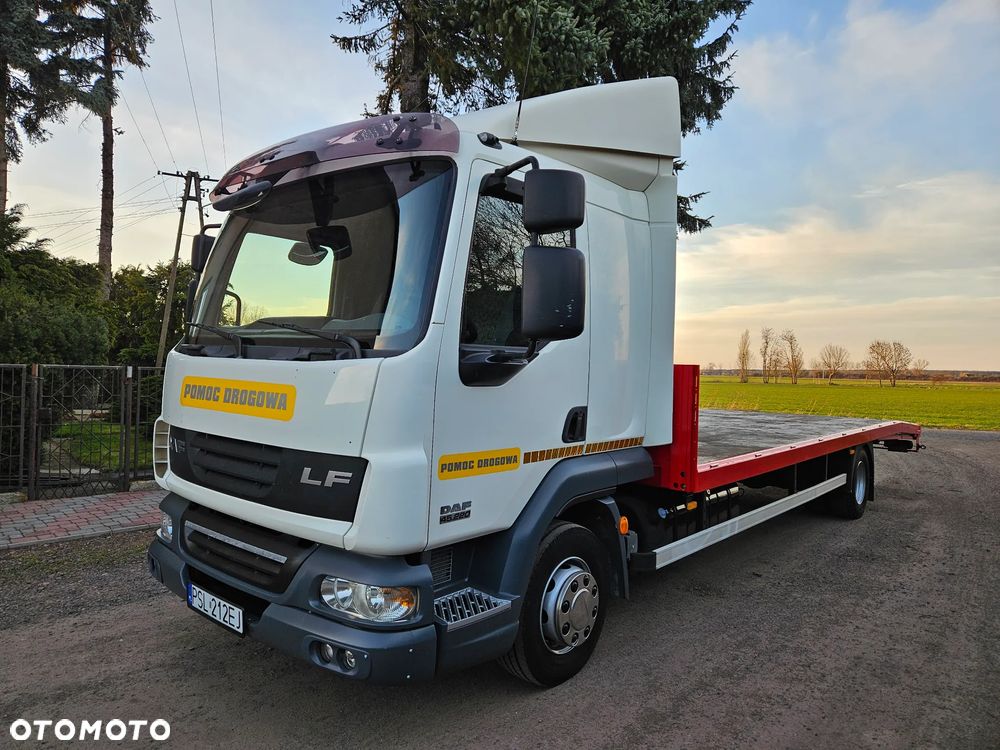 DAF LF 45 220 - 1