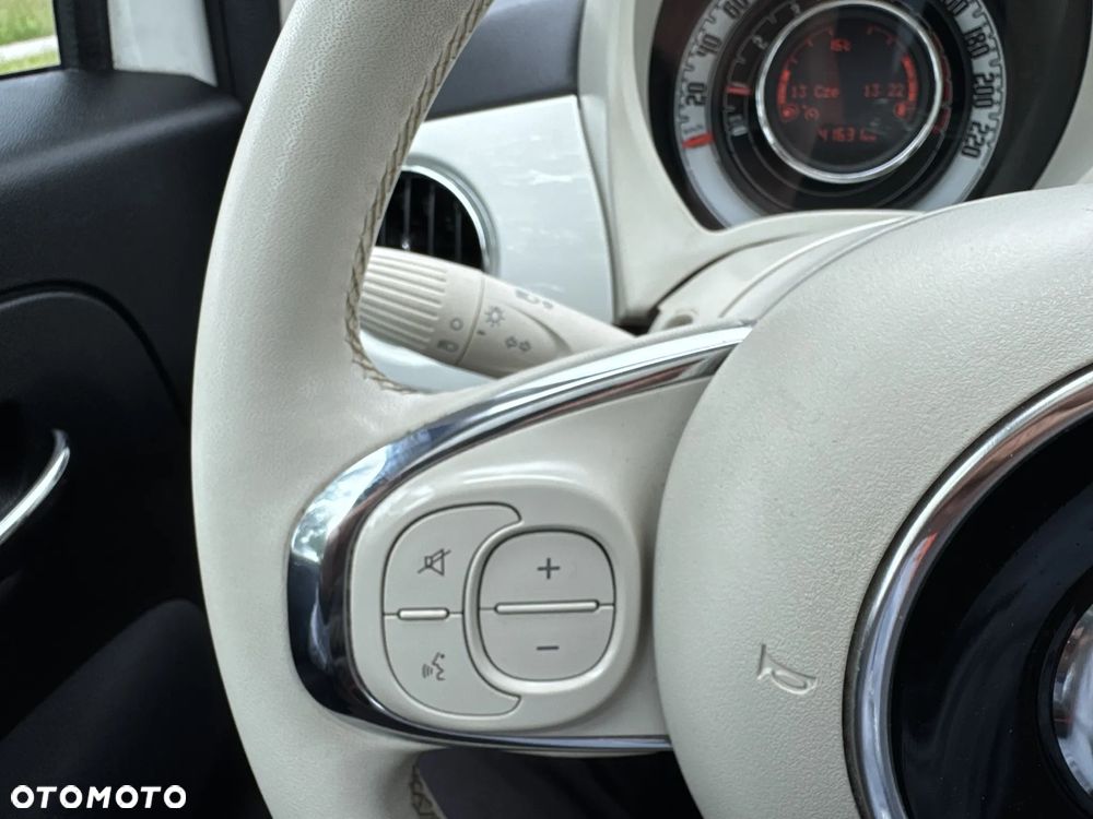 Fiat 500 1.0 Hybrid Dolcevita - 18