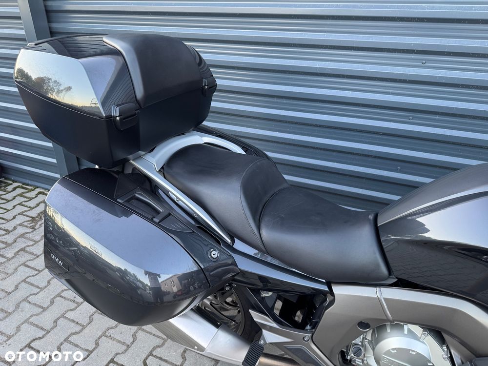 BMW K - 14