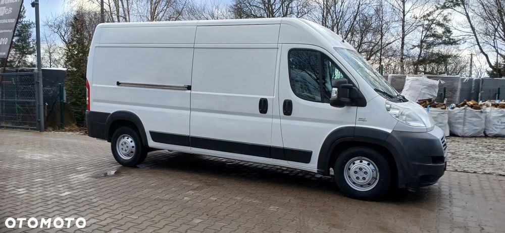 Fiat Ducato L3H2 Klima - 3