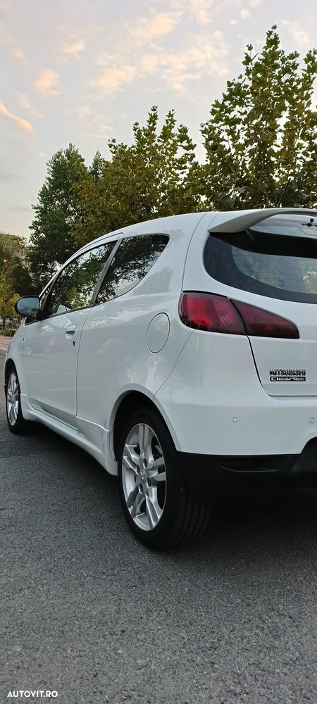 Mitsubishi Colt 1.3 ClearTec XTRA - 20