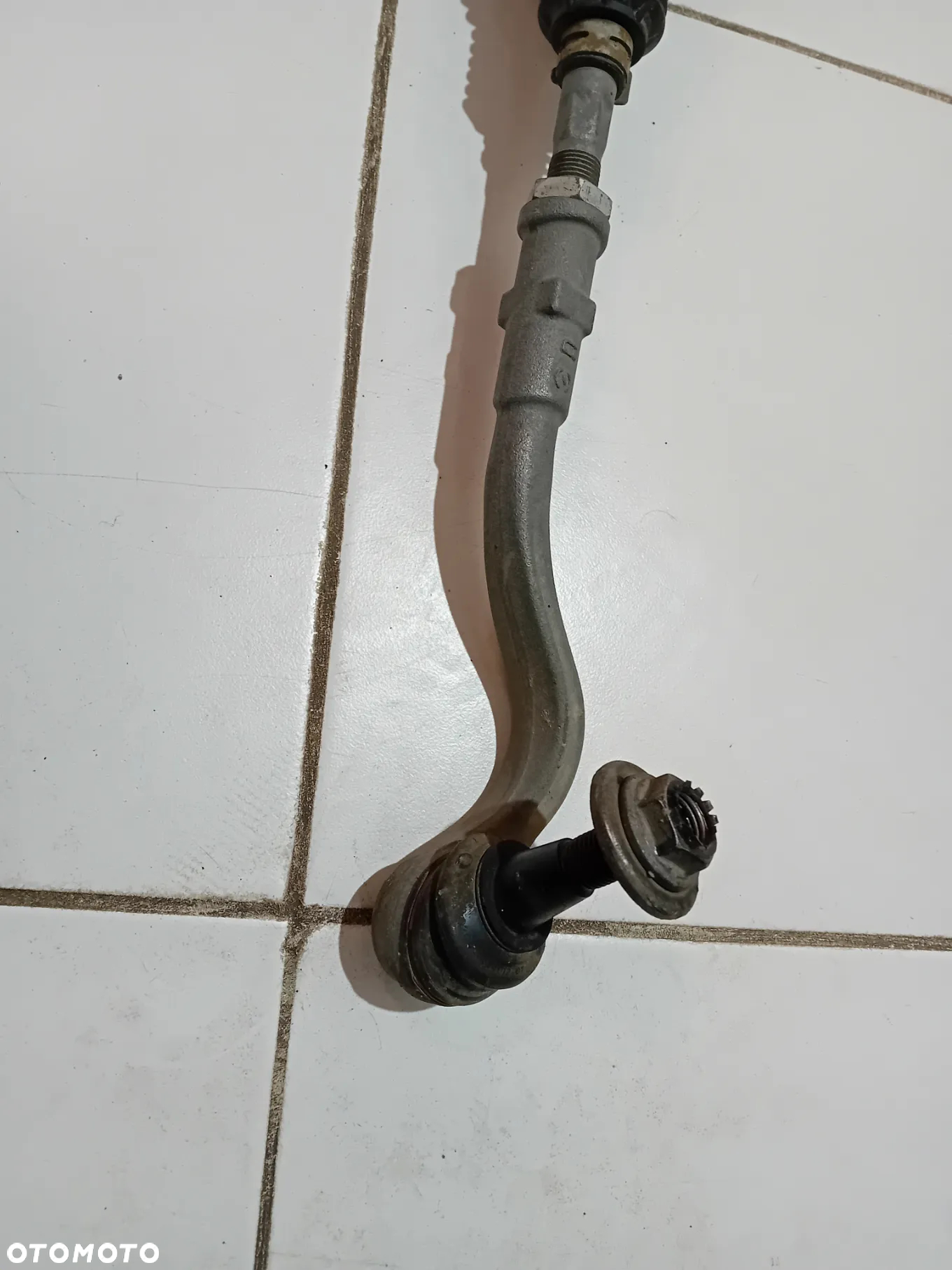 maglownica przekładnia kierownicza Audi A4 B9 2.0 TDI 8W14230555 - 5
