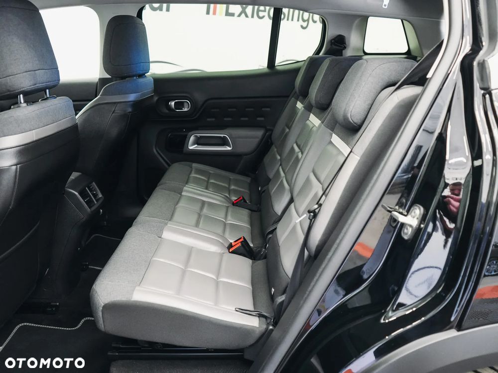 Citroën C5 Aircross 1.6 PHEV 225 Shine Pack EAT8 - 33