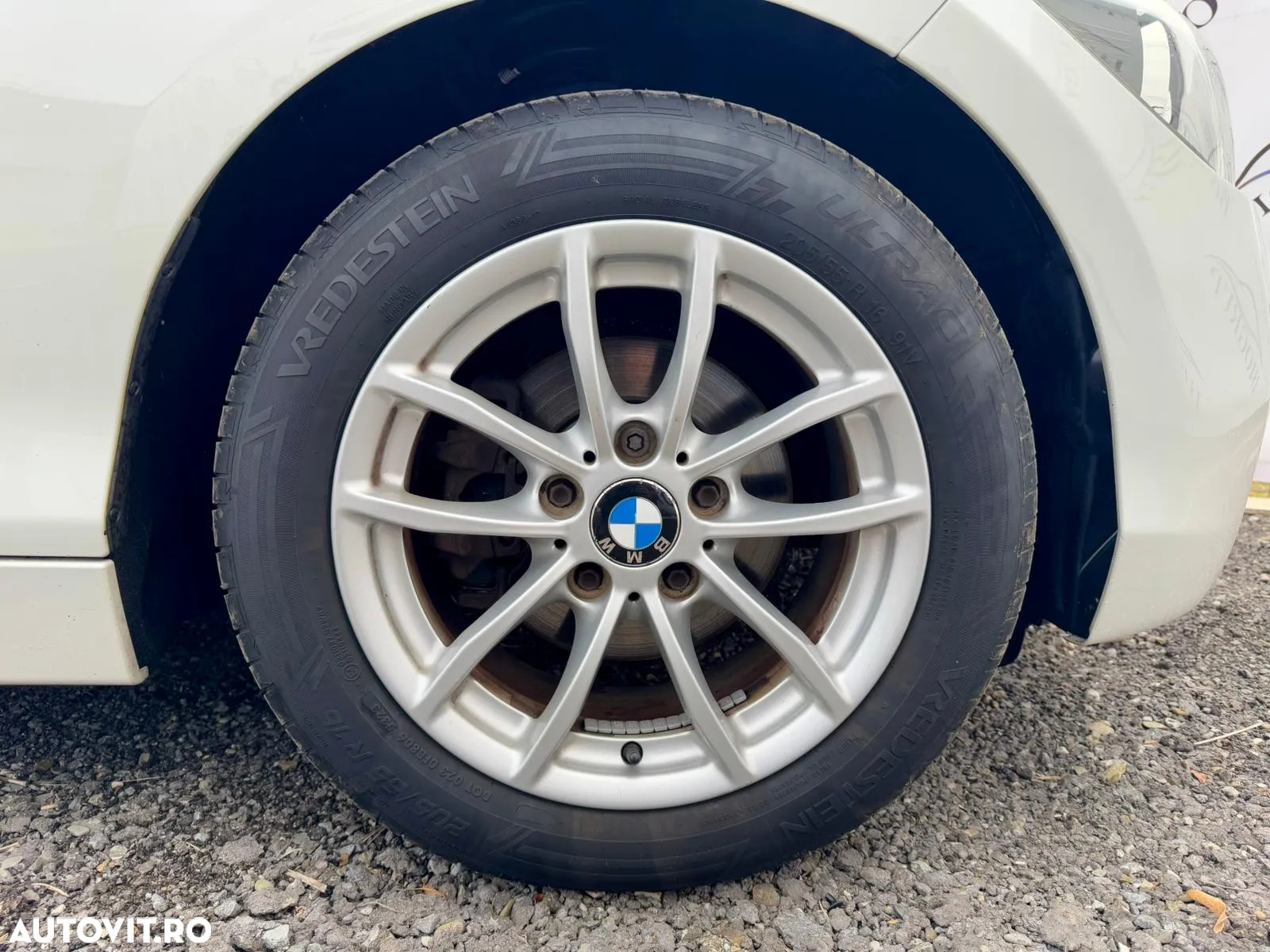 BMW Seria 1 116i Aut. Sport Line - 18
