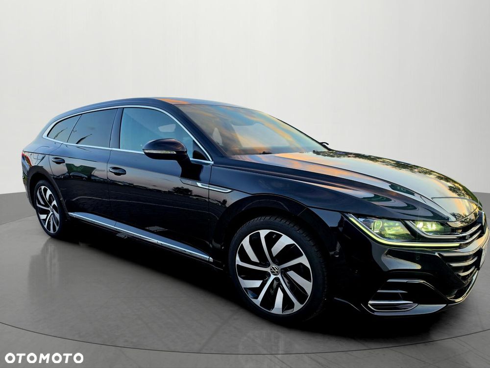 Volkswagen Arteon 1.4 TSI Plug-In Hybrid R-Line DSG - 8