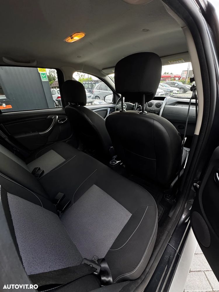 Dacia Duster - 16