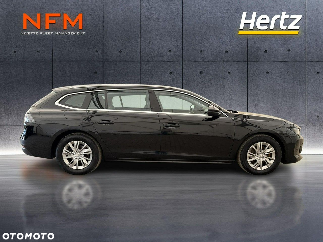 Peugeot 508 1.5 BlueHDi Active S&S - 7