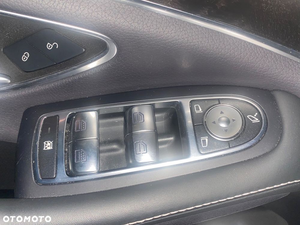 Mercedes-Benz Klasa S 350 d 4-Matic L 9G-TRONIC - 9