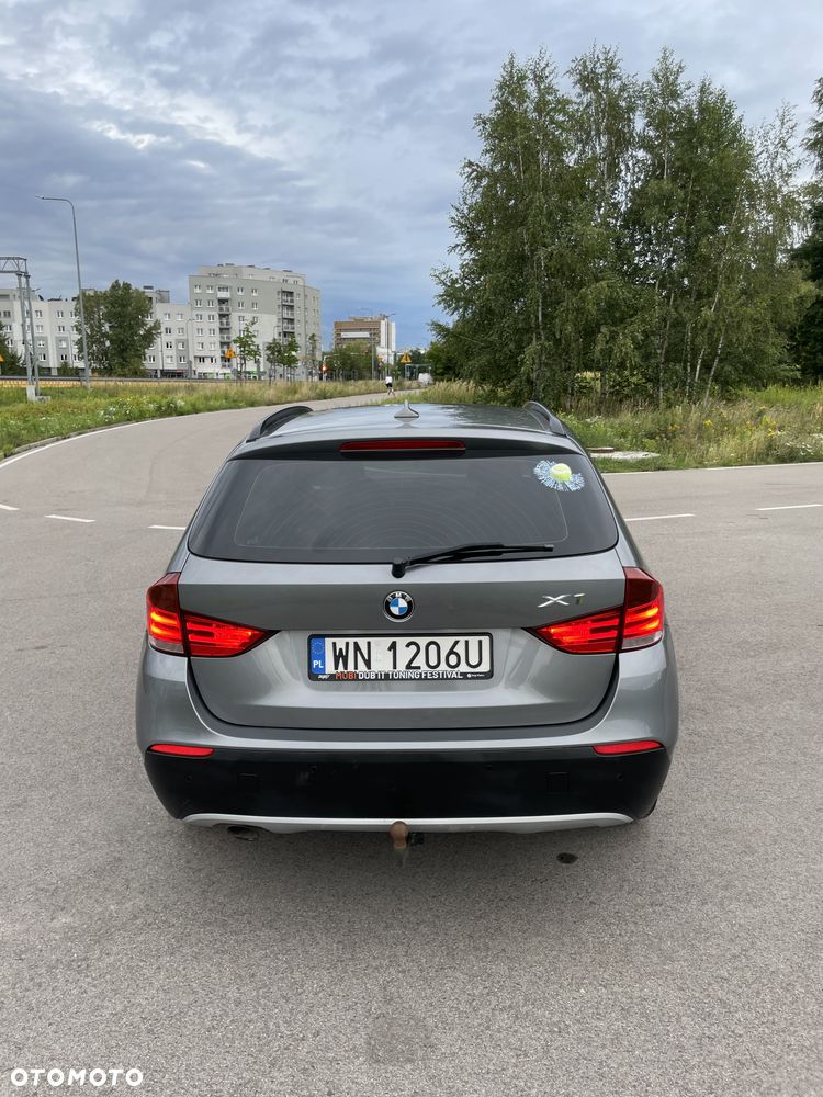 BMW X1 - 4