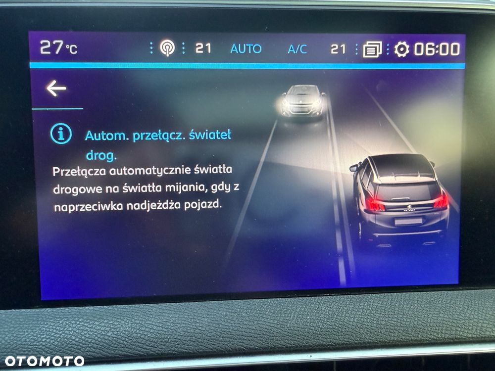 Peugeot 3008 2.0 BlueHDi GT S&S EAT8 - 21