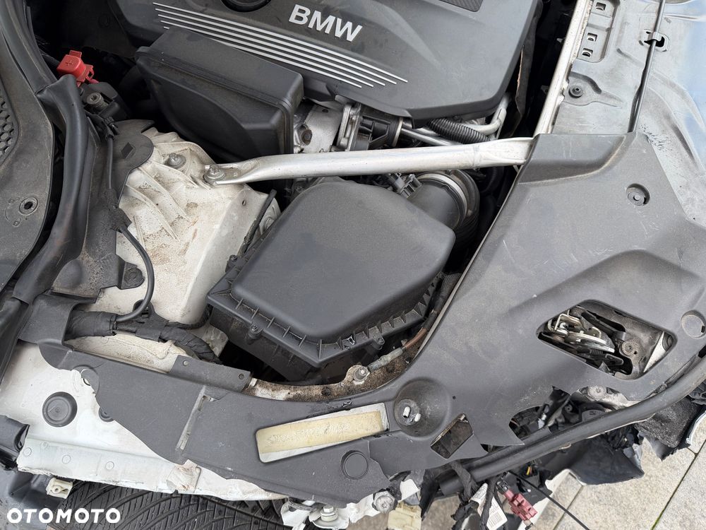 BMW Seria 5 540d xDrive M Sport sport - 38