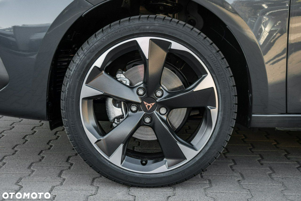 Cupra Leon - 8